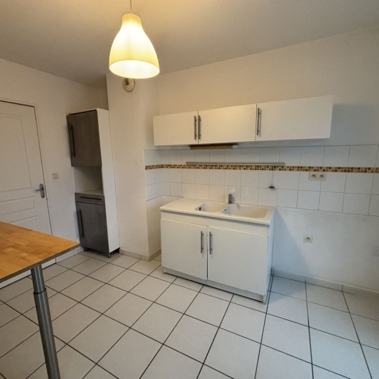  ACTIVA : Appartement | MONTPELLIER (34000) | 57 m2 | 859 € 
