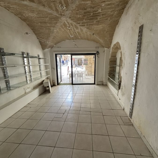  ACTIVA : Local / Bureau | SOMMIERES (30250) | 25 m2 | 615 € 