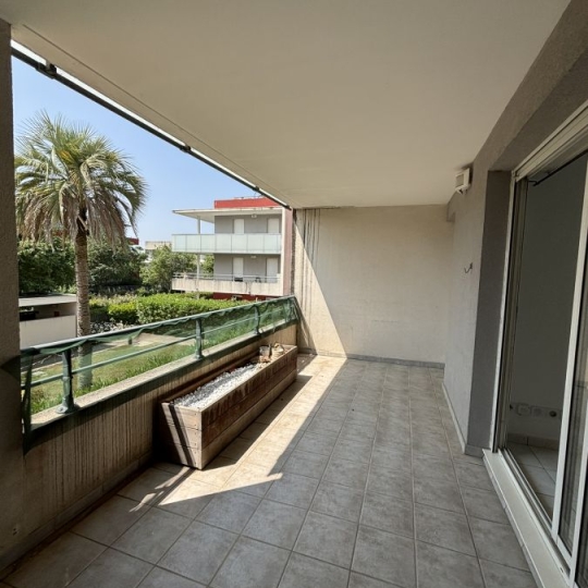  ACTIVA : Appartement | LE CRES (34920) | 33 m2 | 743 € 