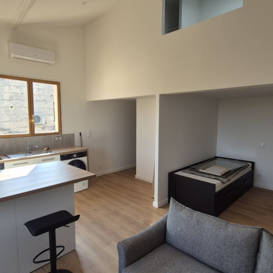  ACTIVA : Apartment | SOMMIERES (30250) | 42 m2 | 665 € 