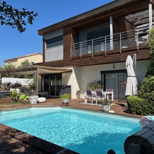 ACTIVA : Maison / Villa | LATTES (34970) | 175.00m2 | 2 900 € 