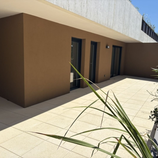 ACTIVA : Appartement | CASTRIES (34160) | 56.66m2 | 874 € 