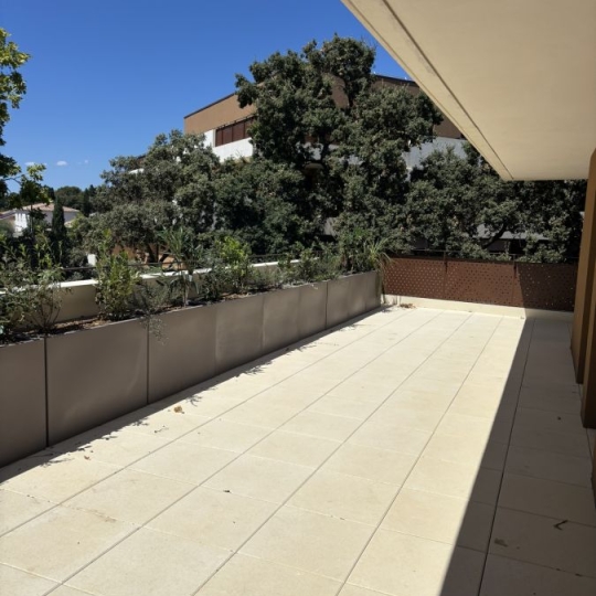  ACTIVA : Appartement | CASTRIES (34160) | 57 m2 | 874 € 