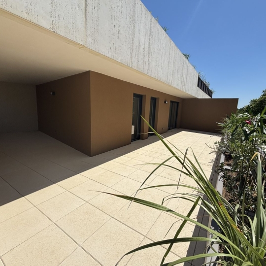  ACTIVA : Appartement | CASTRIES (34160) | 57 m2 | 874 € 