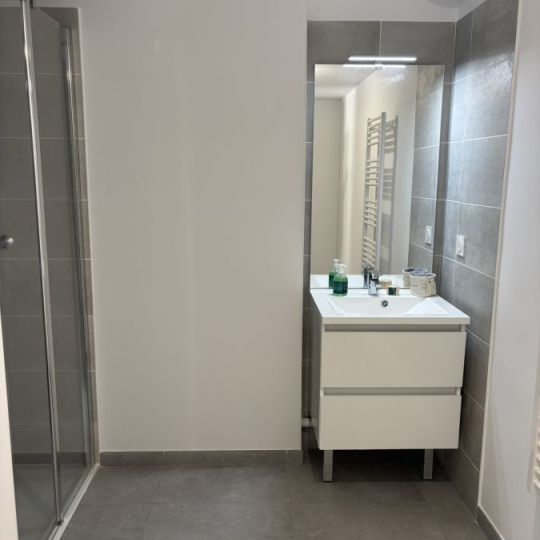  ACTIVA : Appartement | CASTRIES (34160) | 57 m2 | 874 € 