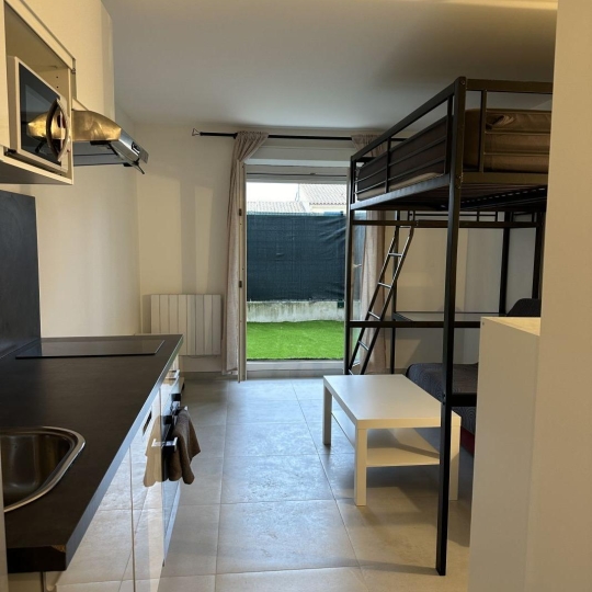  ACTIVA : Appartement | GRABELS (34790) | 21 m2 | 529 € 