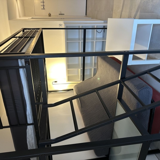  ACTIVA : Appartement | GRABELS (34790) | 21 m2 | 529 € 