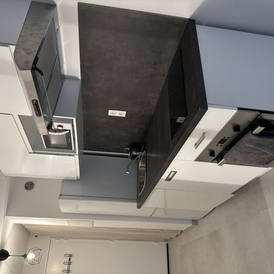  ACTIVA : Appartement | GRABELS (34790) | 21 m2 | 529 € 