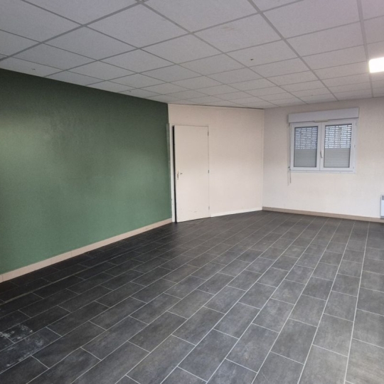  ACTIVA : Local / Bureau | SAINT-AUNES (34130) | 34 m2 | 550 € 