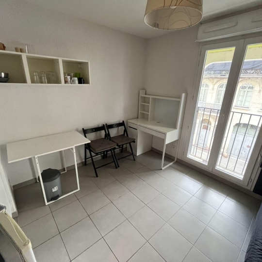 ACTIVA : Appartement | MONTPELLIER (34000) | 19 m2 | 461 € 
