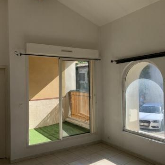  ACTIVA : Appartement | VENDARGUES (34740) | 39 m2 | 615 € 