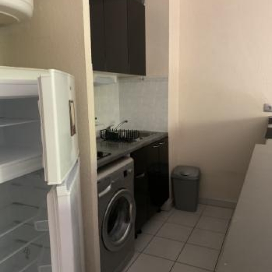  ACTIVA : Appartement | MONTPELLIER (34000) | 29 m2 | 662 € 