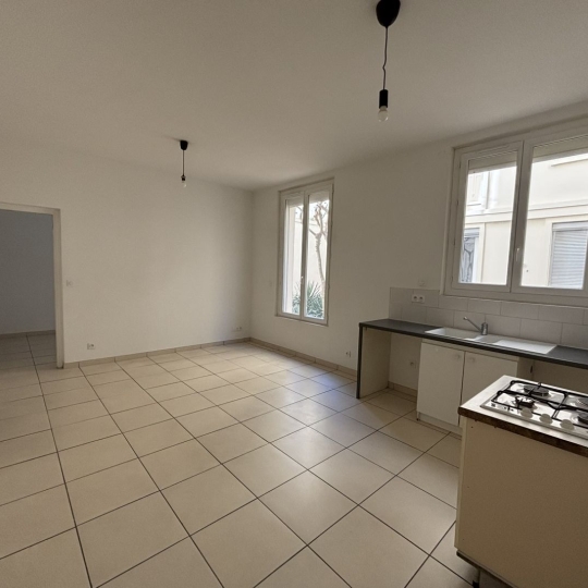  ACTIVA : Appartement | MONTPELLIER (34000) | 40 m2 | 656 € 