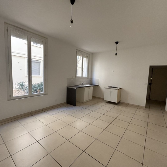  ACTIVA : Appartement | MONTPELLIER (34000) | 40 m2 | 656 € 