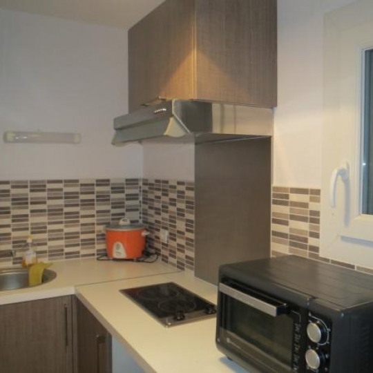  ACTIVA : Appartement | MONTPELLIER (34000) | 25 m2 | 475 € 