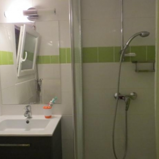  ACTIVA : Appartement | MONTPELLIER (34000) | 25 m2 | 475 € 