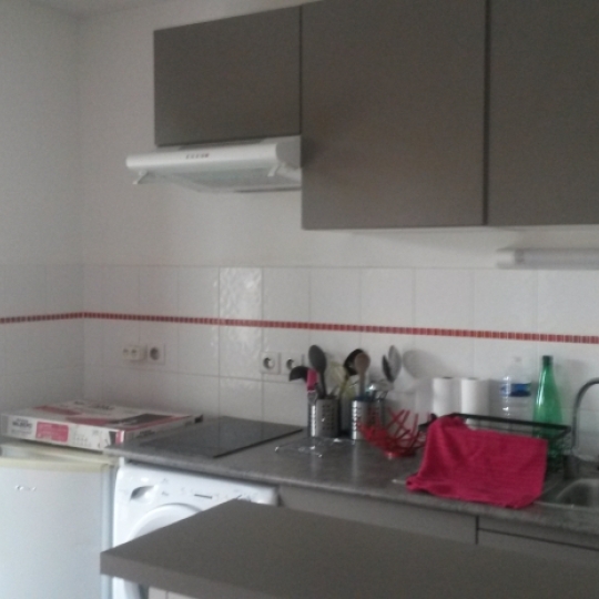  ACTIVA : Appartement | LE CRES (34920) | 32 m2 | 664 € 