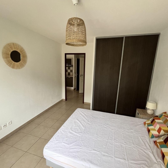  ACTIVA : Appartement | JUVIGNAC (34990) | 40 m2 | 700 € 