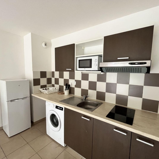  ACTIVA : Appartement | JUVIGNAC (34990) | 40 m2 | 700 € 