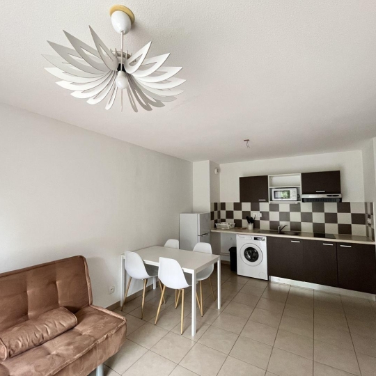  ACTIVA : Appartement | JUVIGNAC (34990) | 40 m2 | 700 € 