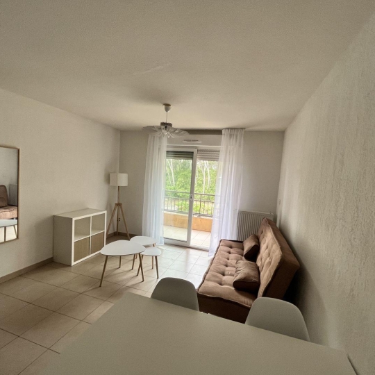  ACTIVA : Appartement | JUVIGNAC (34990) | 40 m2 | 695 € 