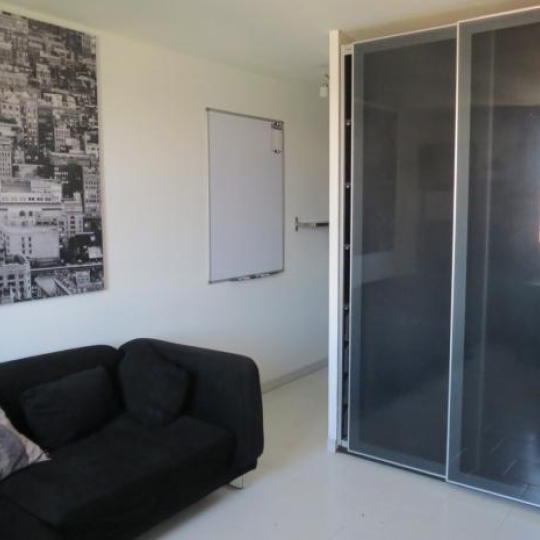  ACTIVA : Apartment | MONTPELLIER (34000) | 22 m2 | 530 € 