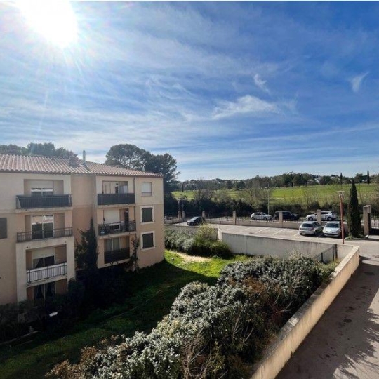  ACTIVA : Appartement | JUVIGNAC (34990) | 26 m2 | 536 € 