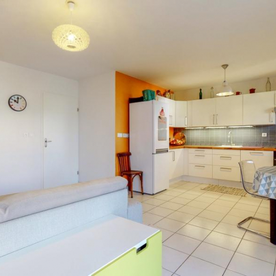  ACTIVA : Appartement | MONTPELLIER (34000) | 65 m2 | 204 000 € 