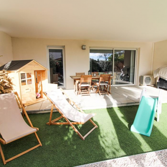  ACTIVA : Appartement | BAILLARGUES (34670) | 90 m2 | 319 000 € 