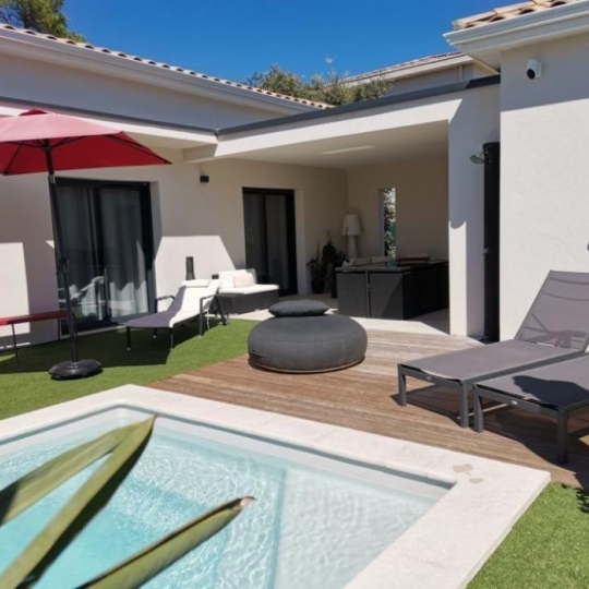 Cabinet ACTIVA Gestion : Maison / Villa | MONTFERRIER-SUR-LEZ (34980) | 110.00m2 | 697 840 € Cabinet ACTIVA Gestion : Maison / Villa | MONTFERRIER-SUR-LEZ (34980) | 110.00m2 | 697 840 €