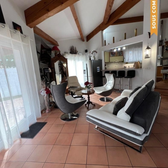  ACTIVA : House | CASTELNAU-LE-LEZ (34170) | 118 m2 | 549 000 € 