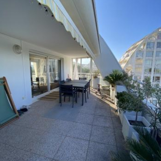  ACTIVA : Appartement | LA GRANDE-MOTTE (34280) | 85 m2 | 520 000 € 