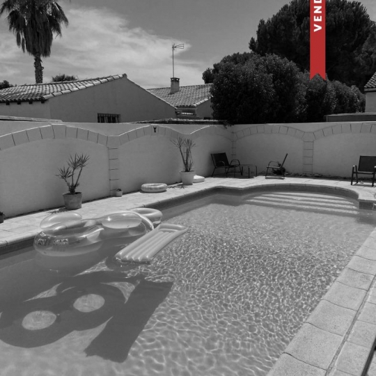 ACTIVA : Maison / Villa | SAINT-JUST (34400) | 110.00m2 | 388 500 € ACTIVA : Maison / Villa | SAINT-JUST (34400) | 110.00m2 | 388 500 €