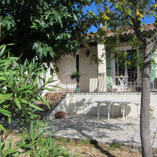 ACTIVA : Maison / Villa | SAINT-JEAN-DE-VEDAS (34430) | 102.00m2 | 441 000 € ACTIVA : Maison / Villa | SAINT-JEAN-DE-VEDAS (34430) | 102.00m2 | 441 000 €