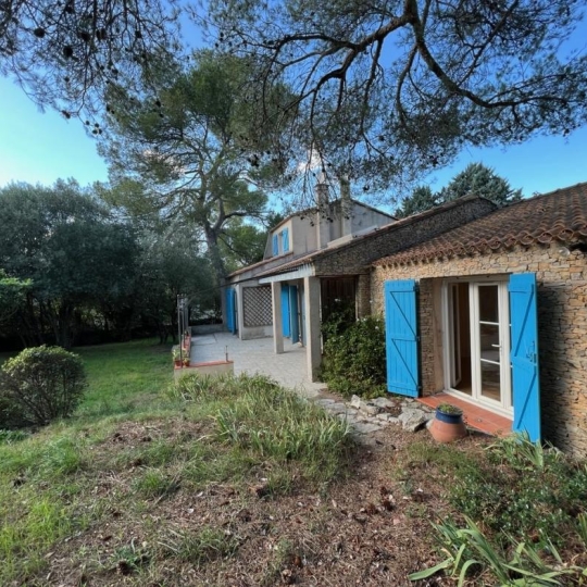  ACTIVA : Maison / Villa | NIMES (30000) | 136 m2 | 456 000 € 