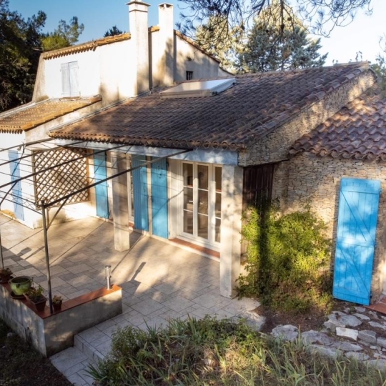  ACTIVA : Maison / Villa | NIMES (30000) | 136 m2 | 456 000 € 