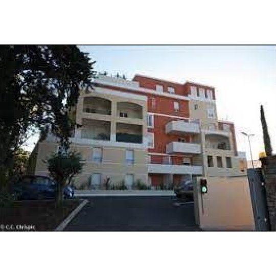  ACTIVA : Appartement | MONTPELLIER (34000) | 35 m2 | 149 800 € 