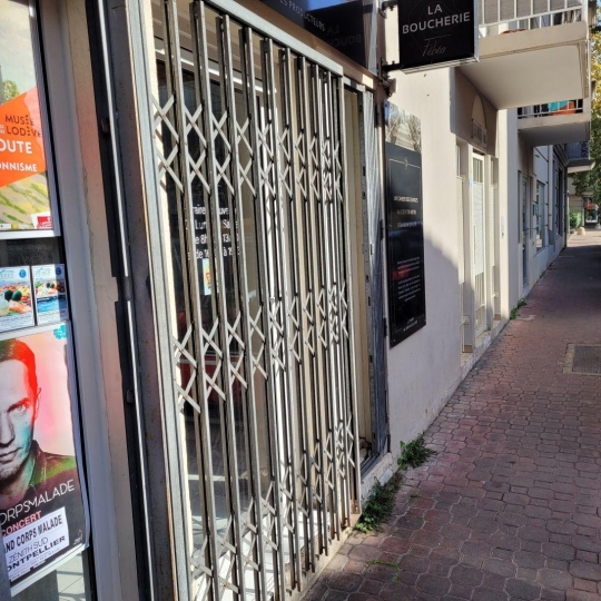  ACTIVA : Local / Bureau | MONTPELLIER (34000) | 59 m2 | 179 760 € 
