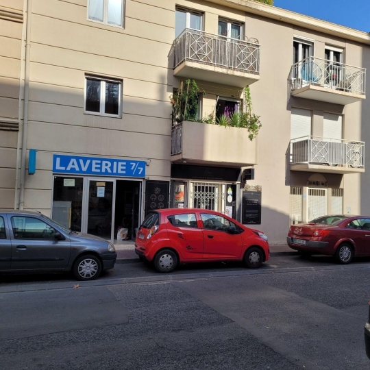  ACTIVA : Local / Bureau | MONTPELLIER (34000) | 59 m2 | 179 760 € 