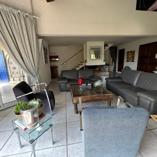  ACTIVA : Domaines / Propriétés | SAINT-MARTIN-DE-VALGALGUES (30520) | 159 m2 | 499 000 € 