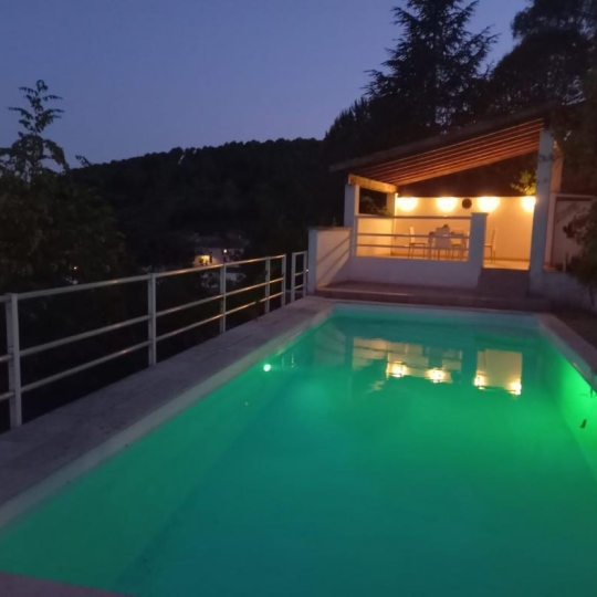  ACTIVA : Domaines / Propriétés | SAINT-MARTIN-DE-VALGALGUES (30520) | 159 m2 | 499 000 € 