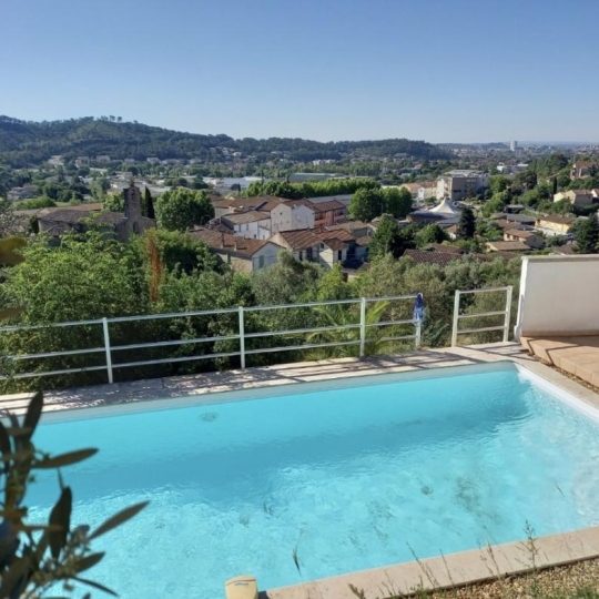  ACTIVA : Domaines / Propriétés | SAINT-MARTIN-DE-VALGALGUES (30520) | 159 m2 | 499 000 € 