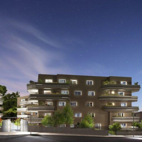 ACTIVA : Programme Neuf | MONTPELLIER (34000) | 60.00m2 | 360 000 € 