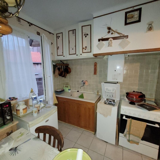  ACTIVA : Appartement | FRONTIGNAN (34110) | 71 m2 | 151 200 € 