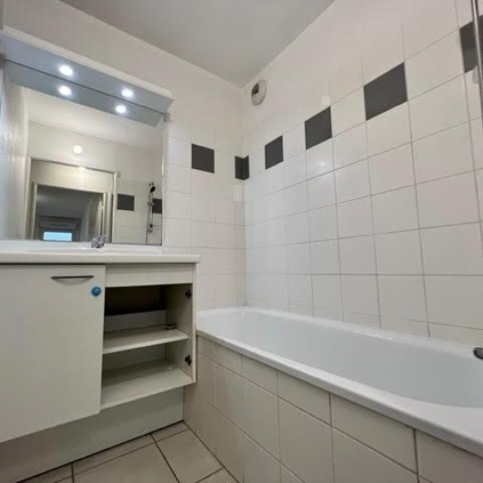  ACTIVA : Appartement | MONTPELLIER (34000) | 55 m2 | 161 760 € 