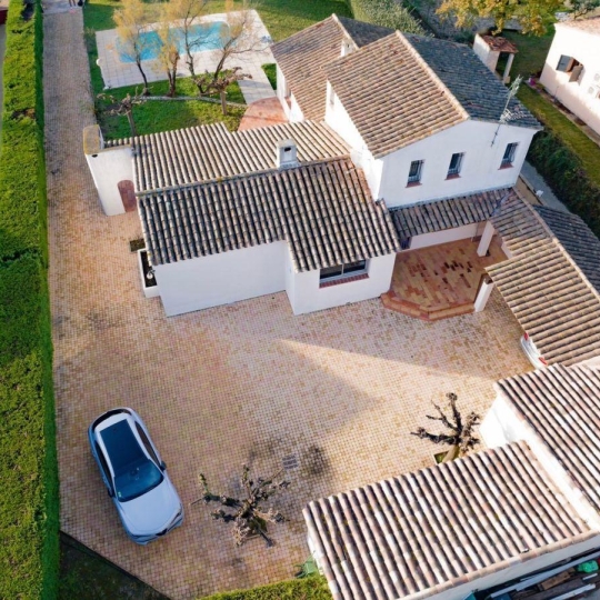  ACTIVA : Maison / Villa | LA CALMETTE (30190) | 172 m2 | 459 000 € 