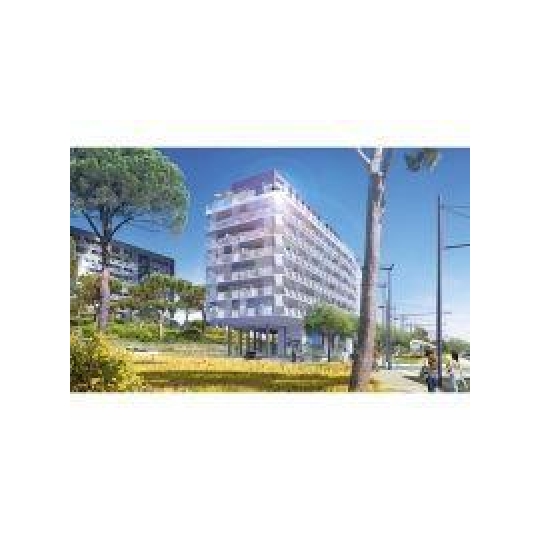ACTIVA : Appartement | MONTPELLIER (34000) | 38.00m2 | 182 000 € 