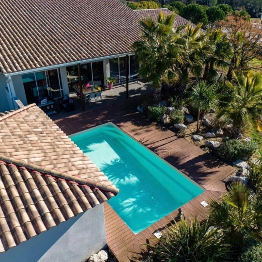 ACTIVA : Maison / Villa | ASSAS (34820) | 250.00m2 | 998 000 € 