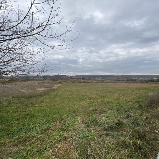  ACTIVA : Terrain | SAINT-BAUZELY (30730) | 0 m2 | 183 980 € 