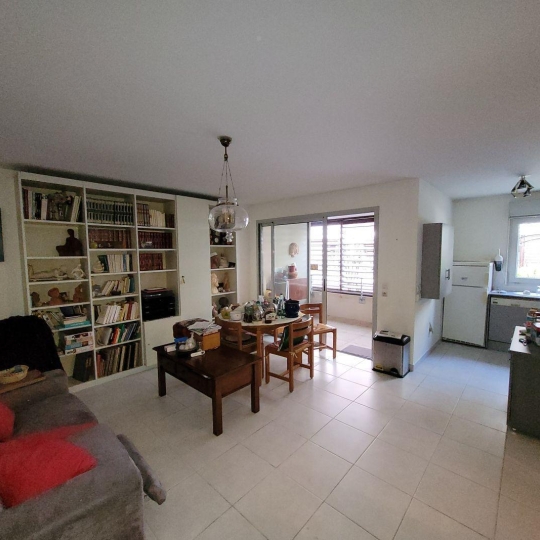  ACTIVA : Appartement | MONTPELLIER (34000) | 50 m2 | 187 000 € 